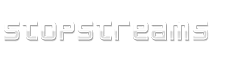stopstreams logo